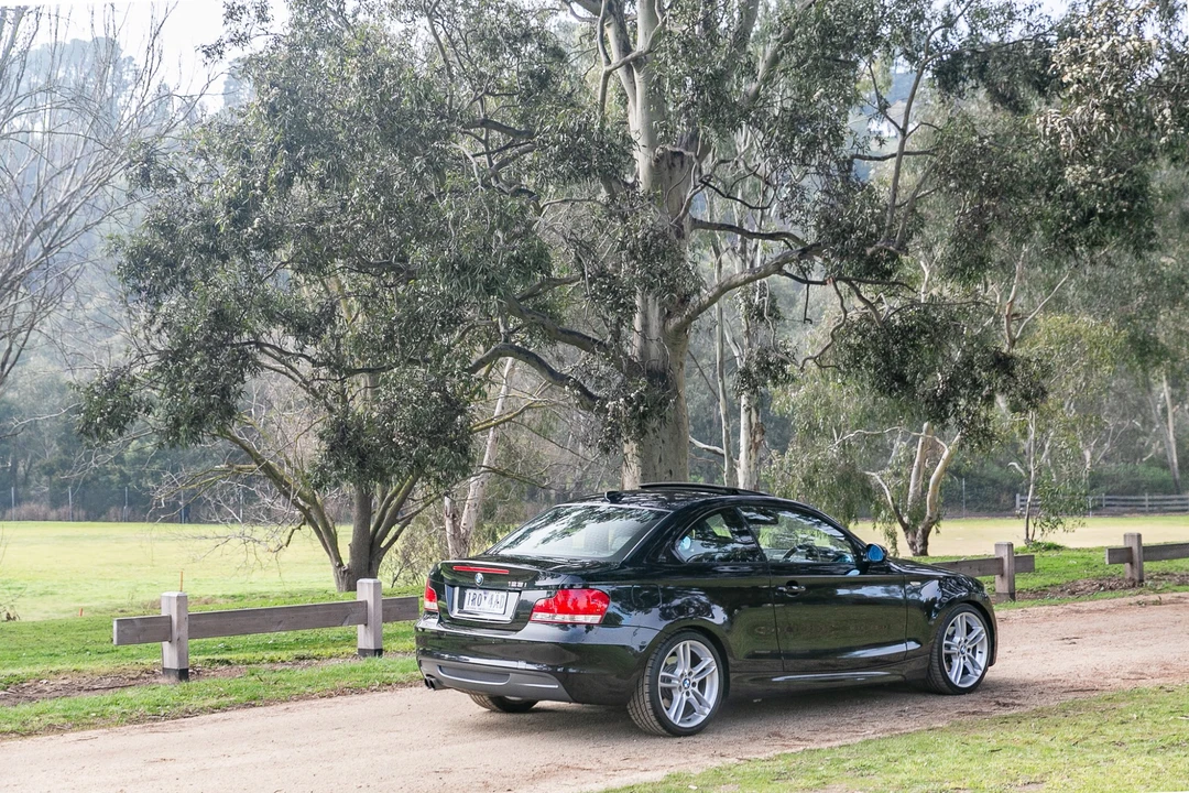 2009 BMW E81/E82/E88 1 Series - Image 24 of 31
