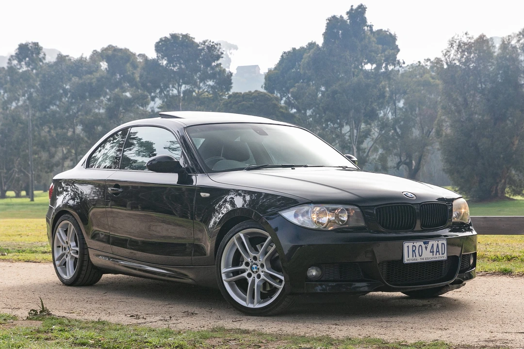 2009 BMW E81/E82/E88 1 Series - Image 25 of 31