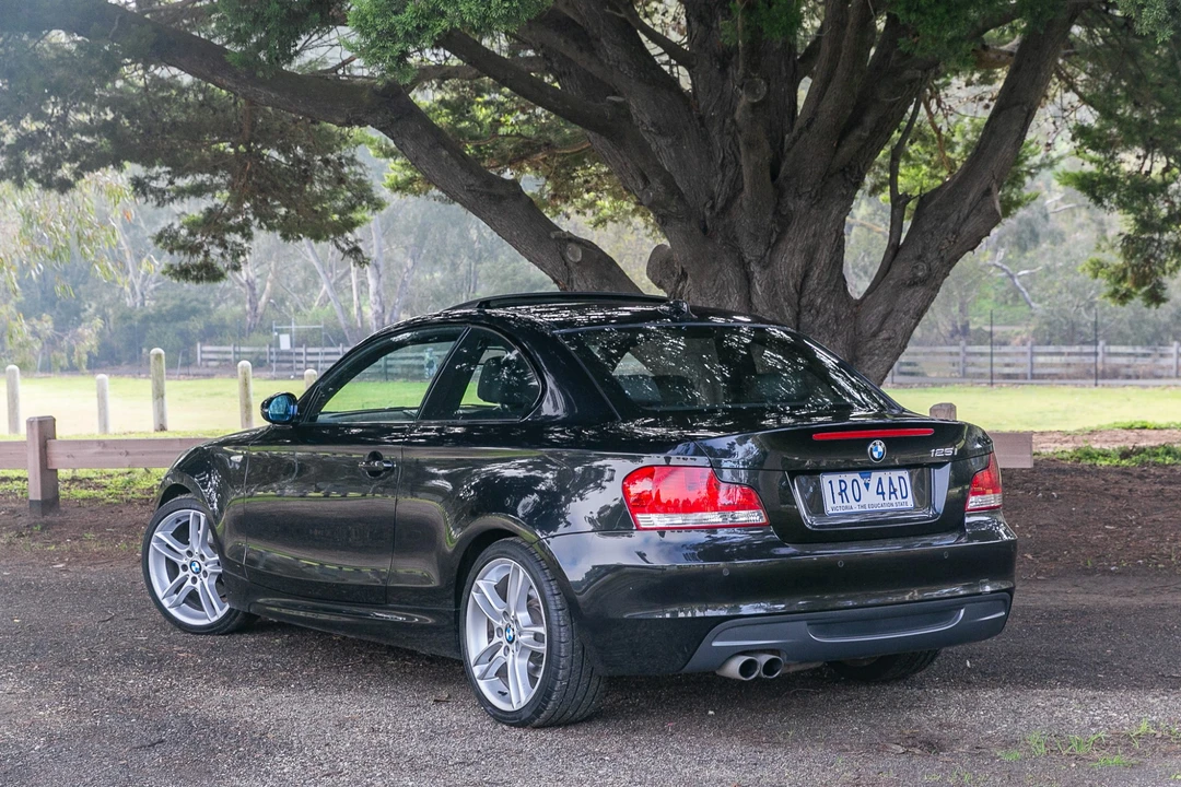2009 BMW E81/E82/E88 1 Series - Image 26 of 31