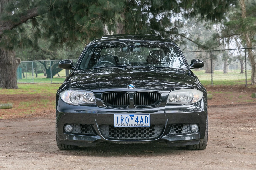 2009 BMW E81/E82/E88 1 Series - Image 3 of 31