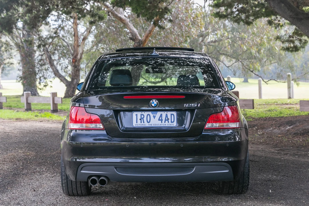 2009 BMW E81/E82/E88 1 Series - Image 28 of 31