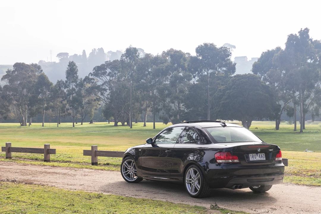 2009 BMW E81/E82/E88 1 Series - Image 5 of 31