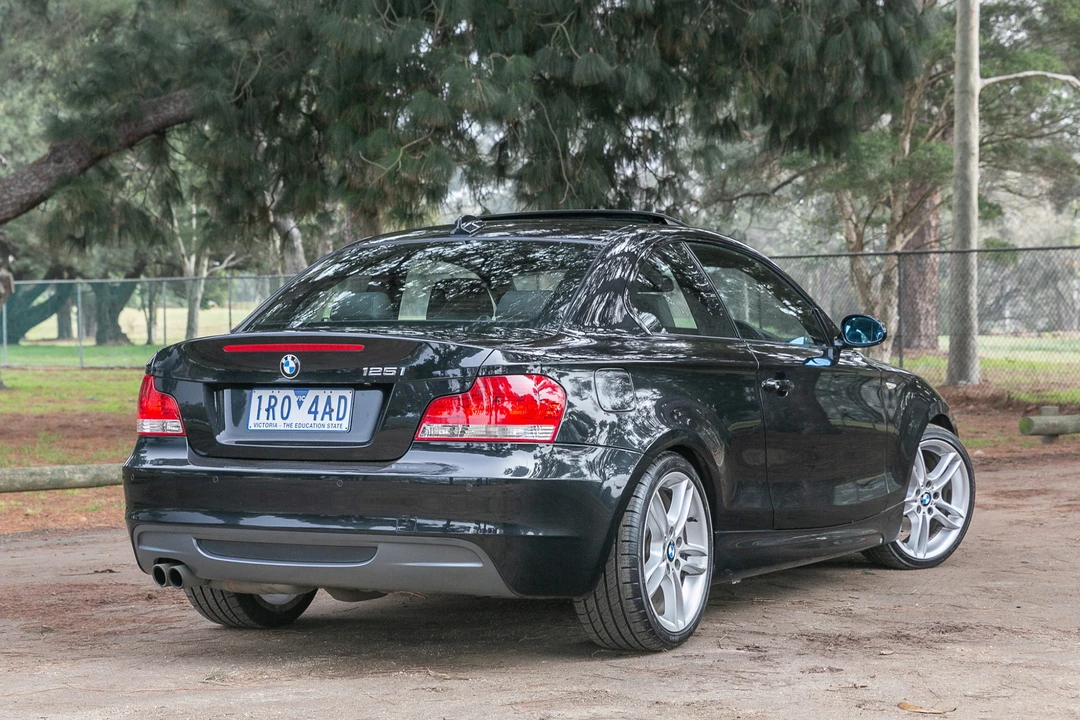 2009 BMW E81/E82/E88 1 Series - Image 10 of 31
