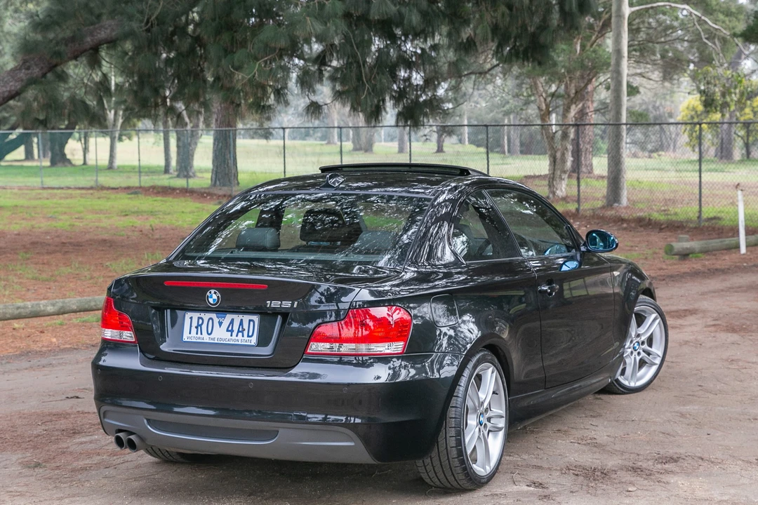 2009 BMW E81/E82/E88 1 Series - Image 11 of 31