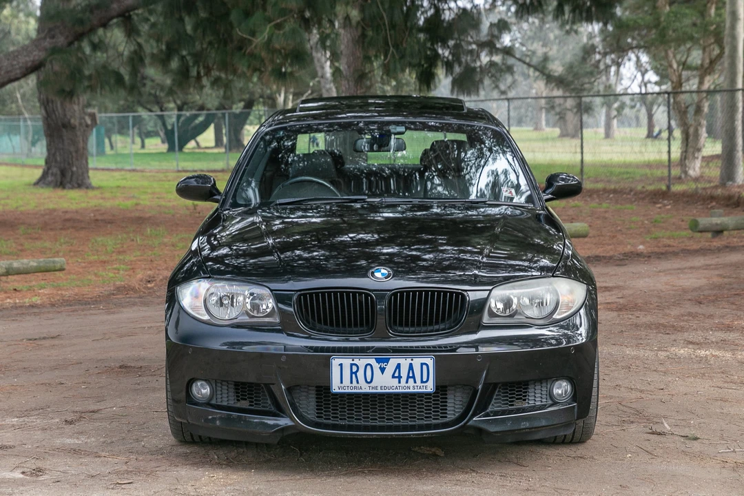 2009 BMW E81/E82/E88 1 Series - Image 9 of 31