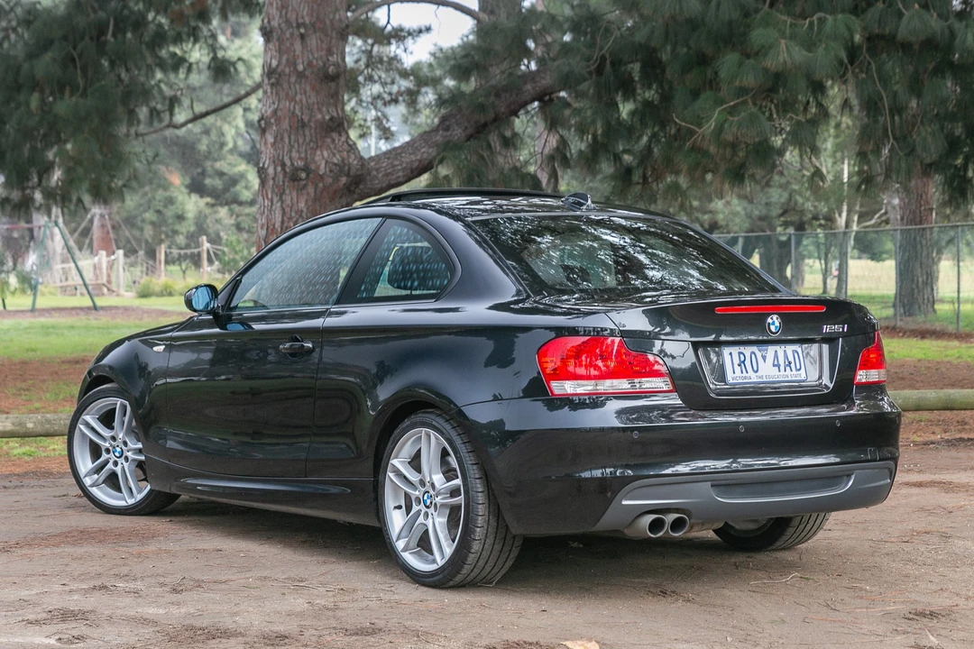 2009 BMW E81/E82/E88 1 Series - Image 13 of 31