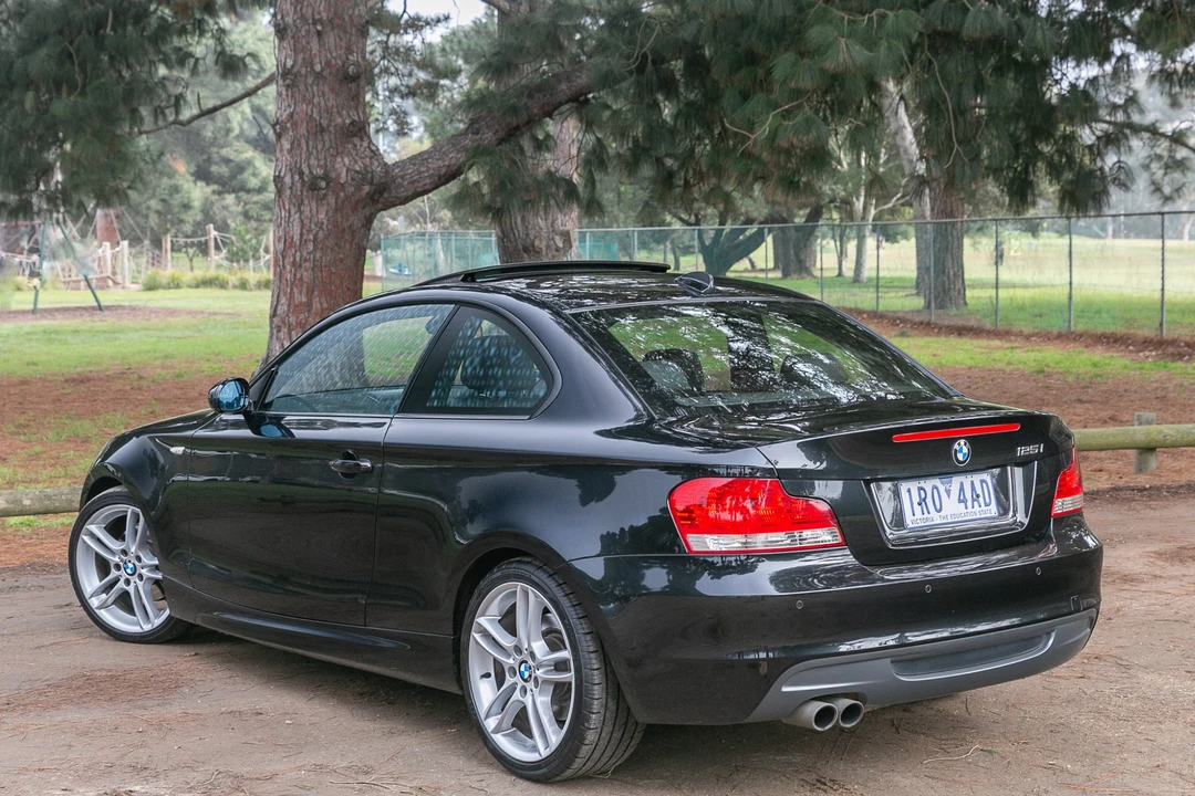 2009 BMW E81/E82/E88 1 Series - Image 14 of 31