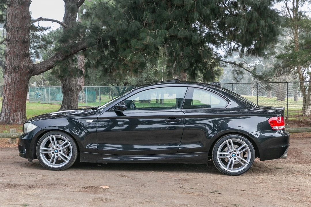 2009 BMW E81/E82/E88 1 Series - Image 15 of 31