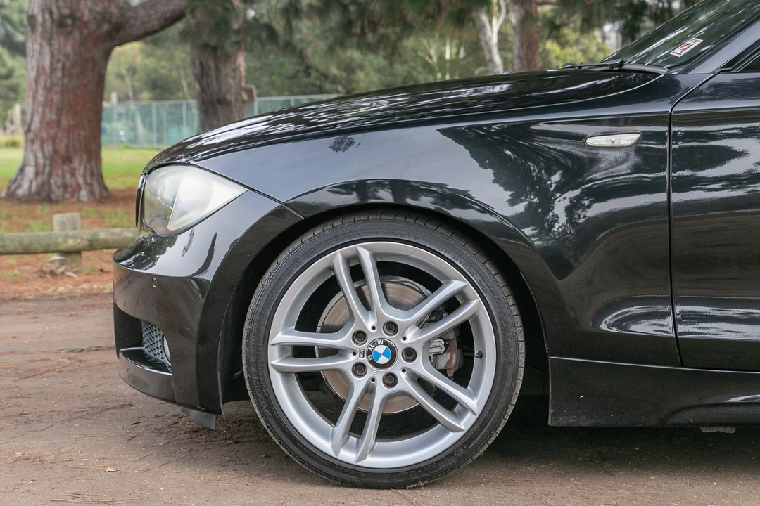 2009 BMW E81/E82/E88 1 Series - Image 20 of 31