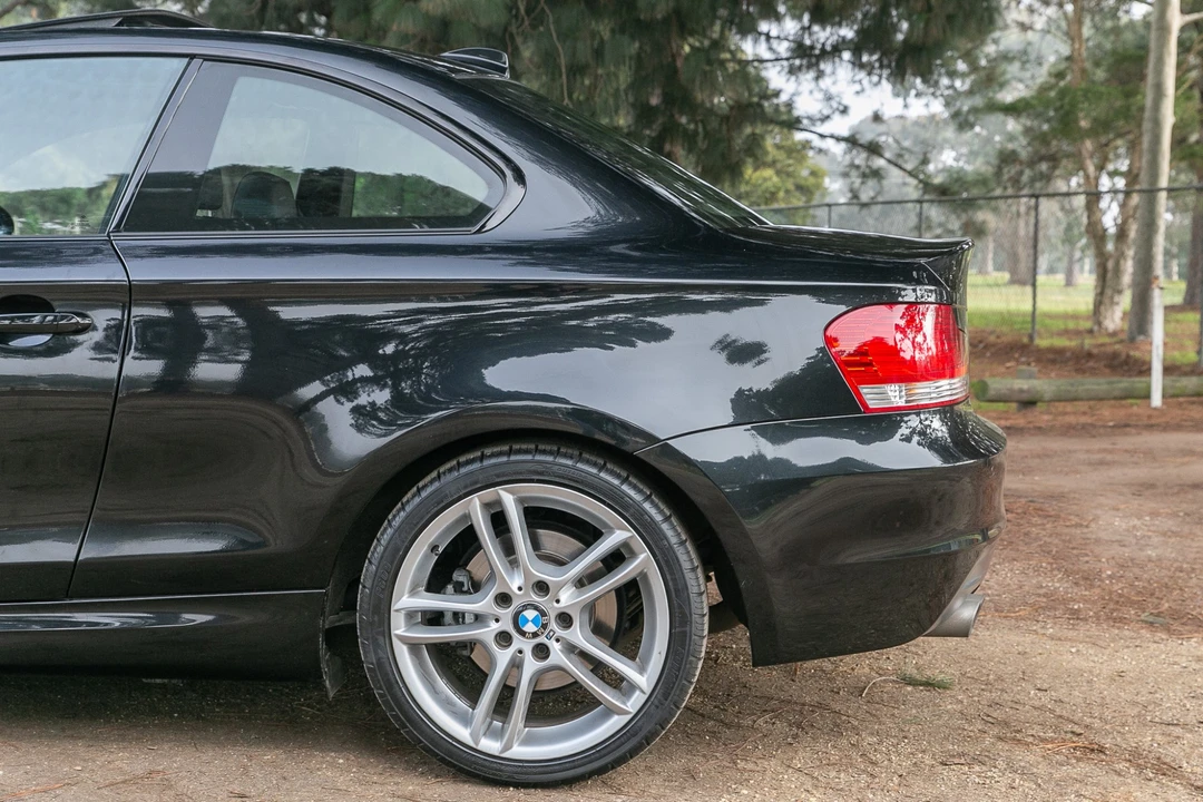 2009 BMW E81/E82/E88 1 Series - Image 21 of 31