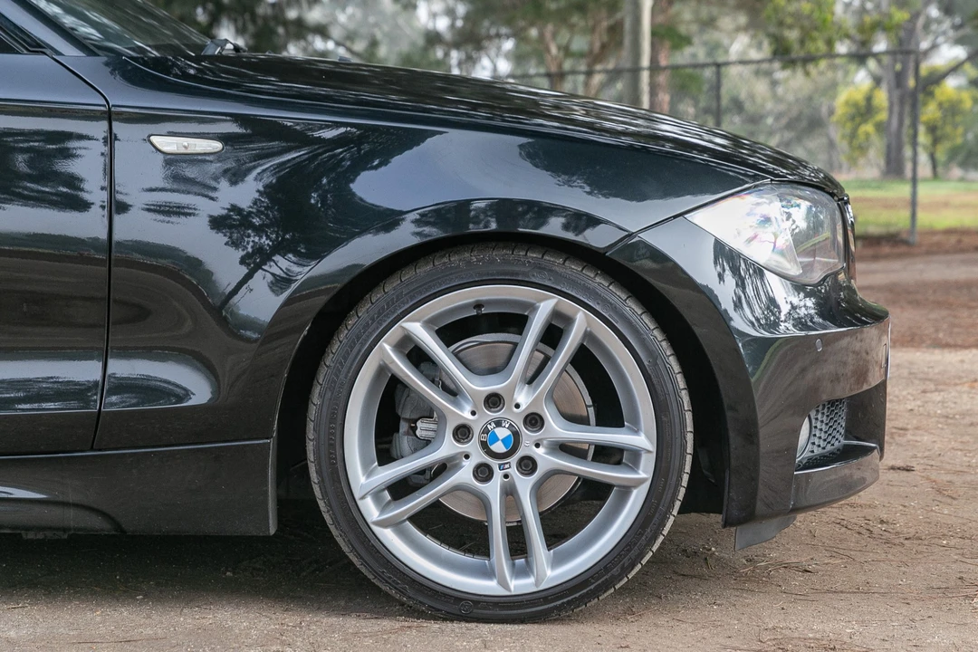 2009 BMW E81/E82/E88 1 Series - Image 19 of 31