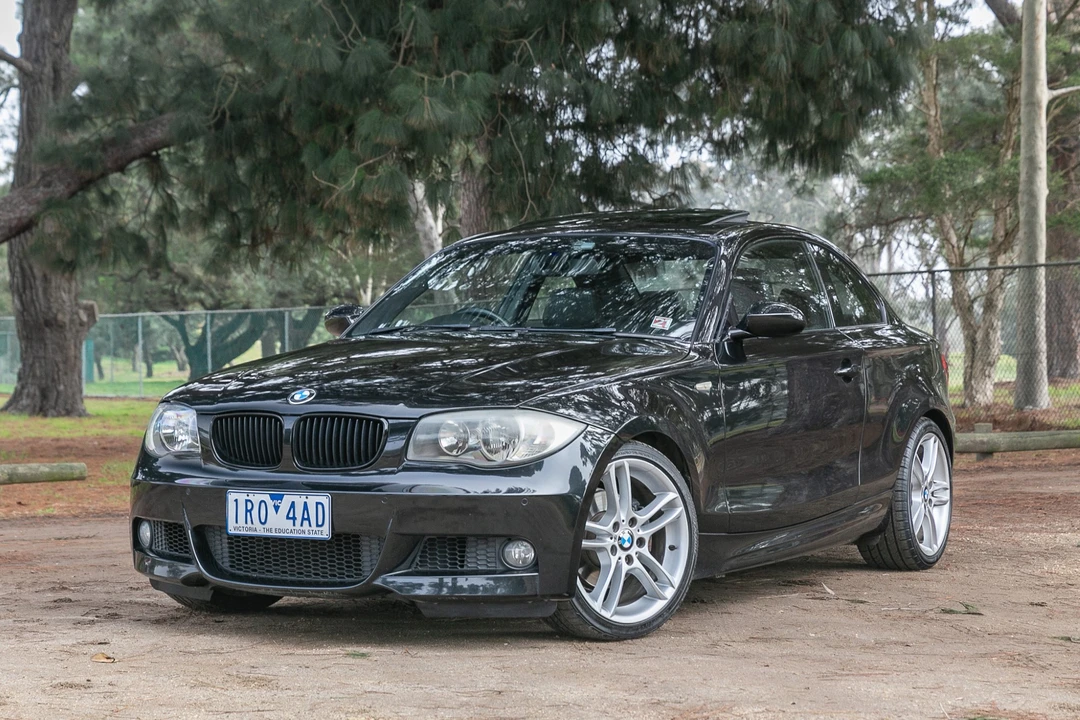 2009 BMW E81/E82/E88 1 Series - Image 8 of 31