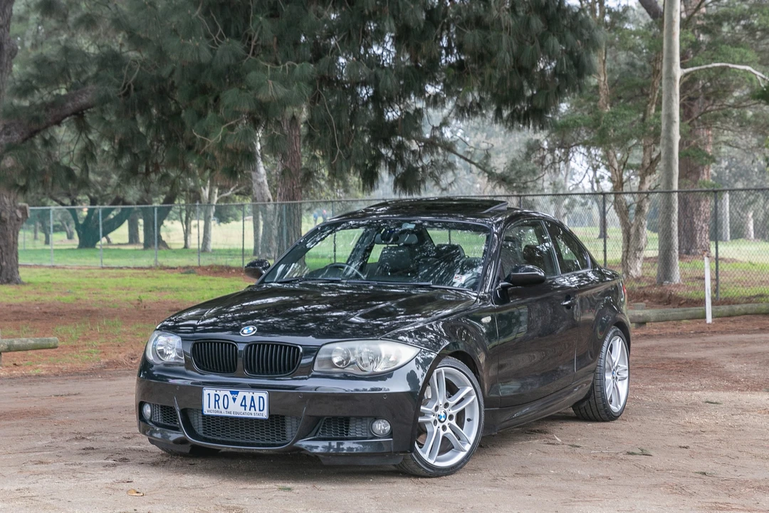2009 BMW E81/E82/E88 1 Series - Image 7 of 31
