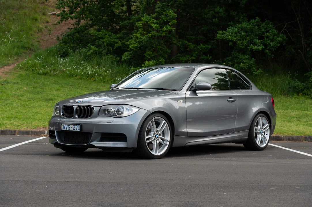 2009 BMW E82 135i & 135is - Image 19 of 31