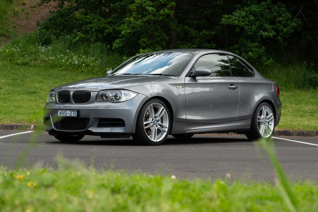 2009 BMW E82 135i & 135is - Image 21 of 31