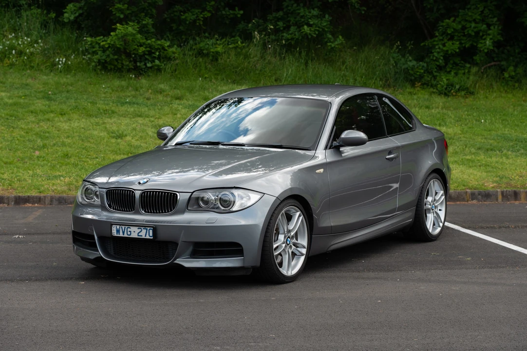 2009 BMW E82 135i & 135is - Image 22 of 31