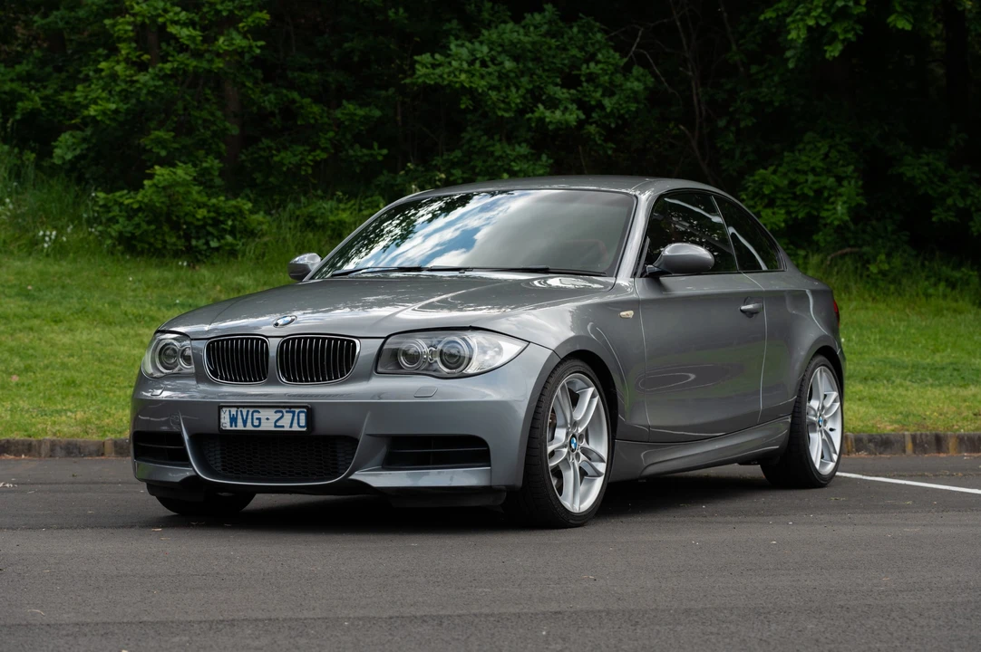 2009 BMW E82 135i & 135is - Image 10 of 31