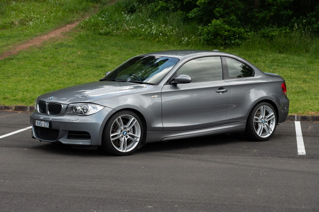 2009 BMW E82 135i & 135is - Image 23 of 31