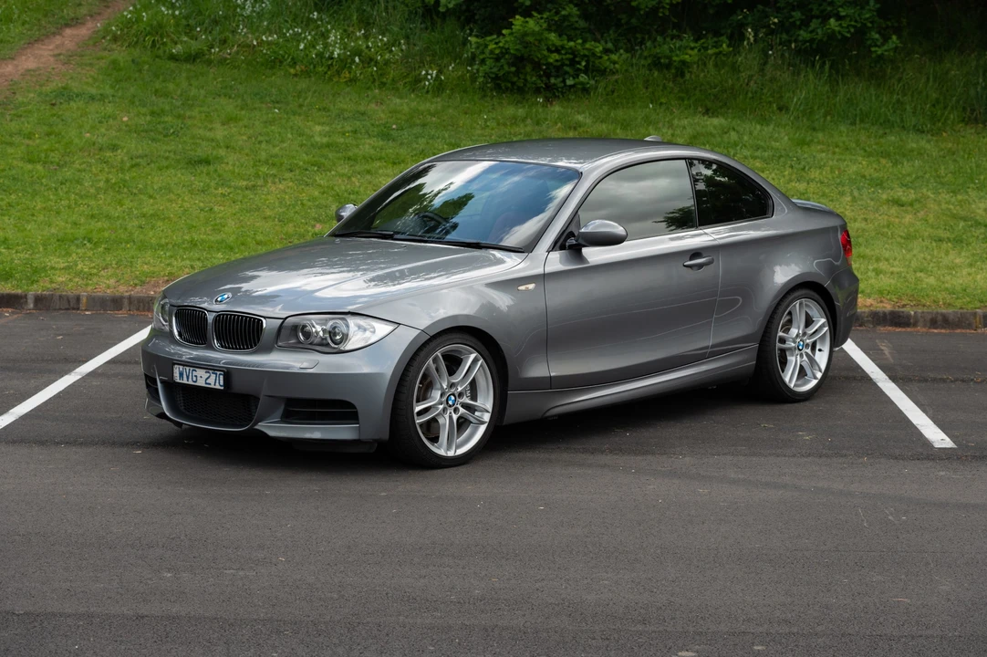 2009 BMW E82 135i & 135is - Image 24 of 31