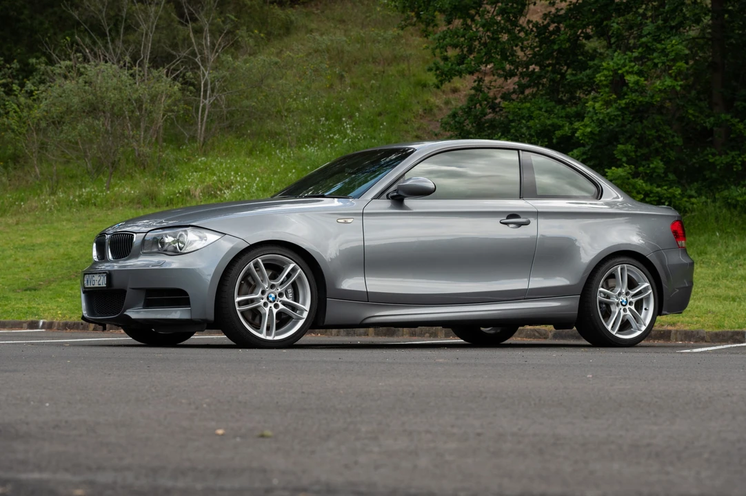 2009 BMW E82 135i & 135is - Image 25 of 31