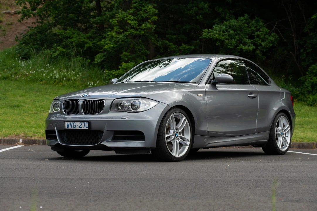 2009 BMW E82 135i & 135is - Image 26 of 31