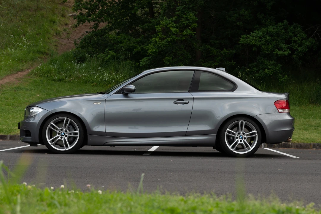 2009 BMW E82 135i & 135is - Image 29 of 31
