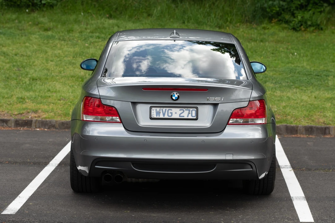 2009 BMW E82 135i & 135is - Image 7 of 31
