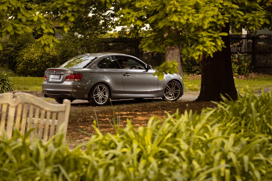 2009 BMW E82 135i & 135is - Image 11 of 31