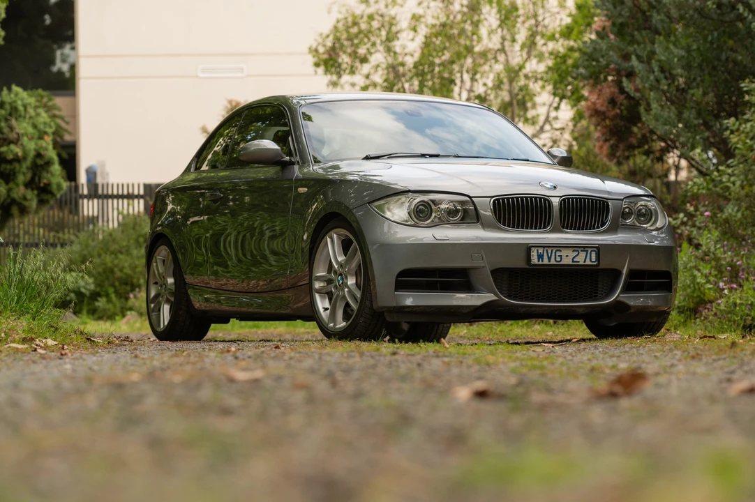 2009 BMW E82 135i & 135is - Image 12 of 31
