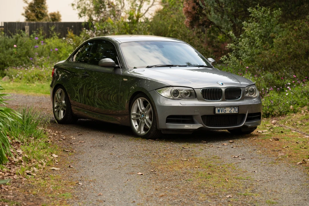 2009 BMW E82 135i & 135is - Image 4 of 31