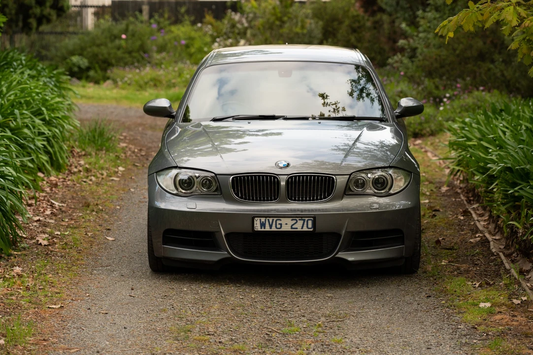 2009 BMW E82 135i & 135is - Image 3 of 31