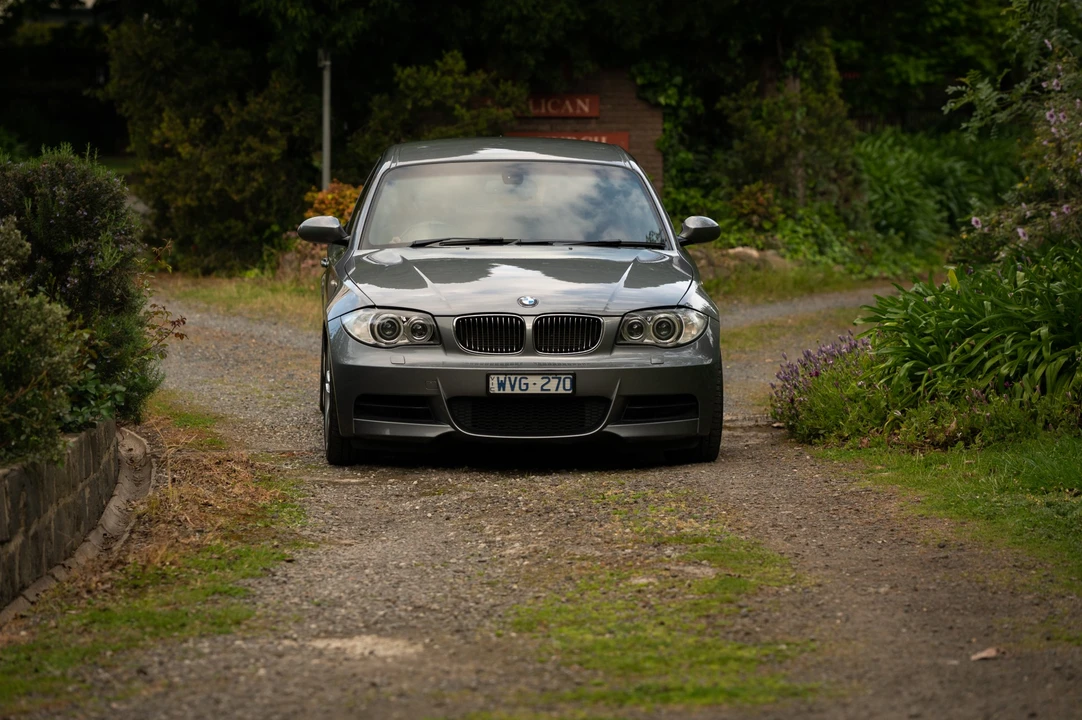 2009 BMW E82 135i & 135is - Image 14 of 31