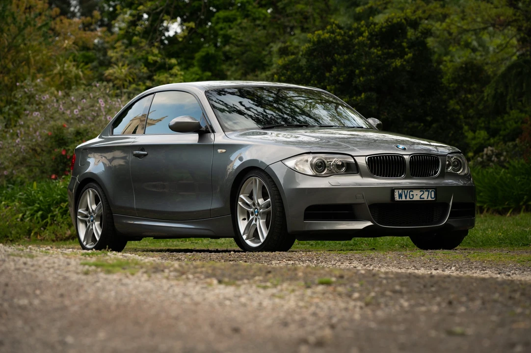 2009 BMW E82 135i & 135is - Image 15 of 31