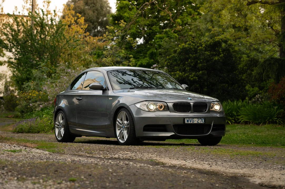 2009 BMW E82 135i & 135is - Image 18 of 31