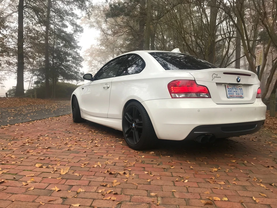 2009 BMW E82 135i & 135is - Image 2 of 6