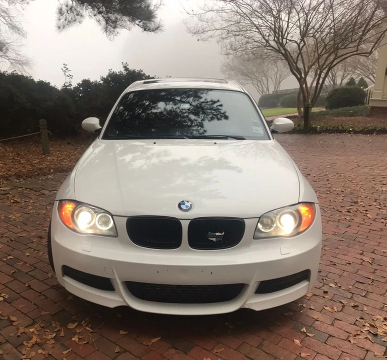 2009 BMW E82 135i & 135is - Image 3 of 6