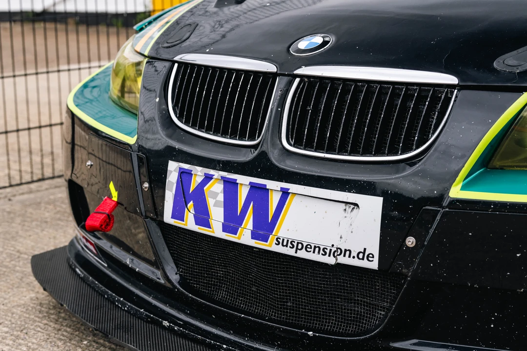 2009 BMW E90 3 Series Sedan - Image 20 of 31