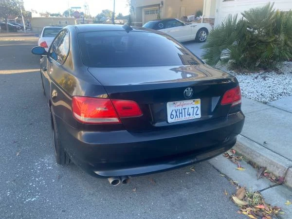 2009 BMW E90 3 Series Sedan - Image 3 of 3