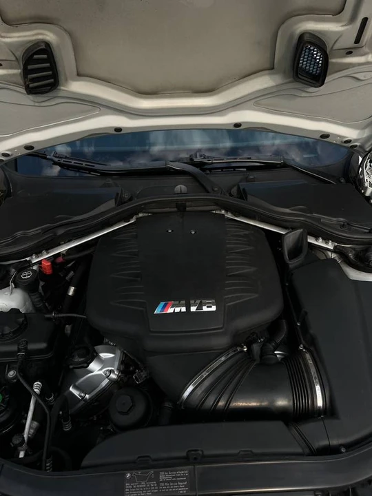 2009 BMW E90 M3 Sedan - Image 12 of 19