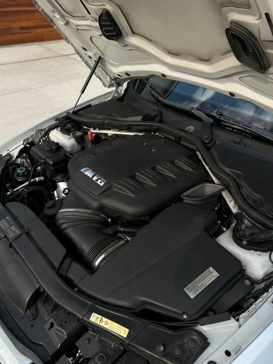 2009 BMW E90 M3 Sedan - Image 13 of 19
