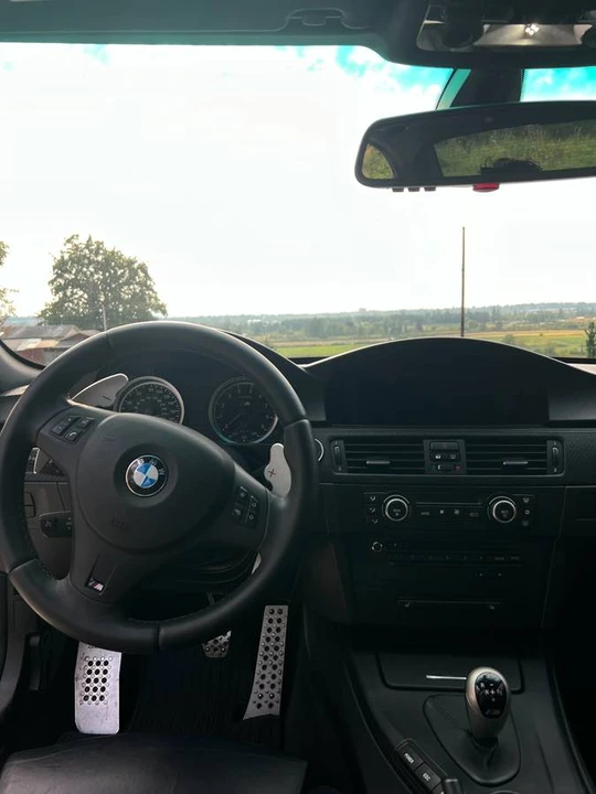 2009 BMW E90 M3 Sedan - Image 9 of 19