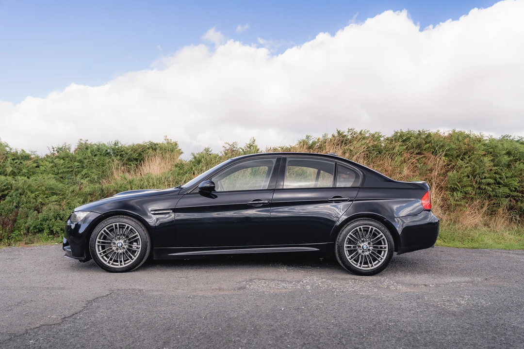 2009 BMW E90 M3 Sedan - Image 5 of 26