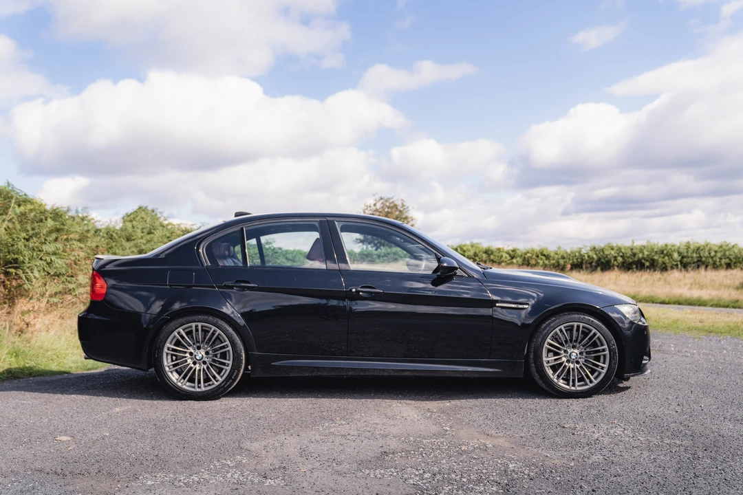 2009 BMW E90 M3 Sedan - Image 9 of 26