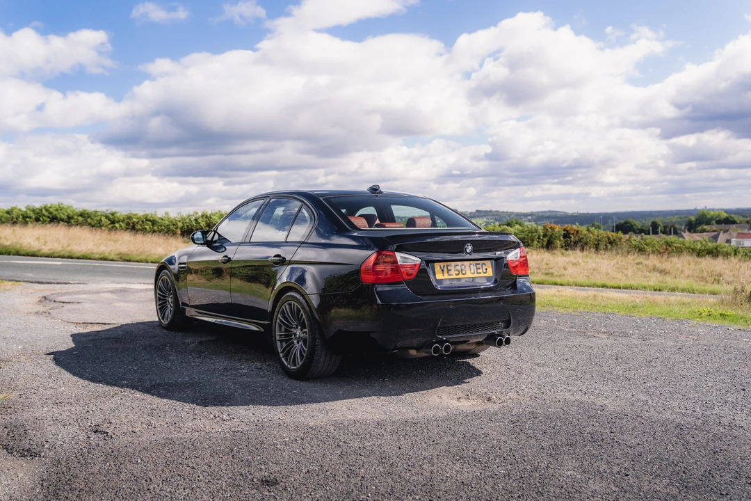 2009 BMW E90 M3 Sedan - Image 14 of 26