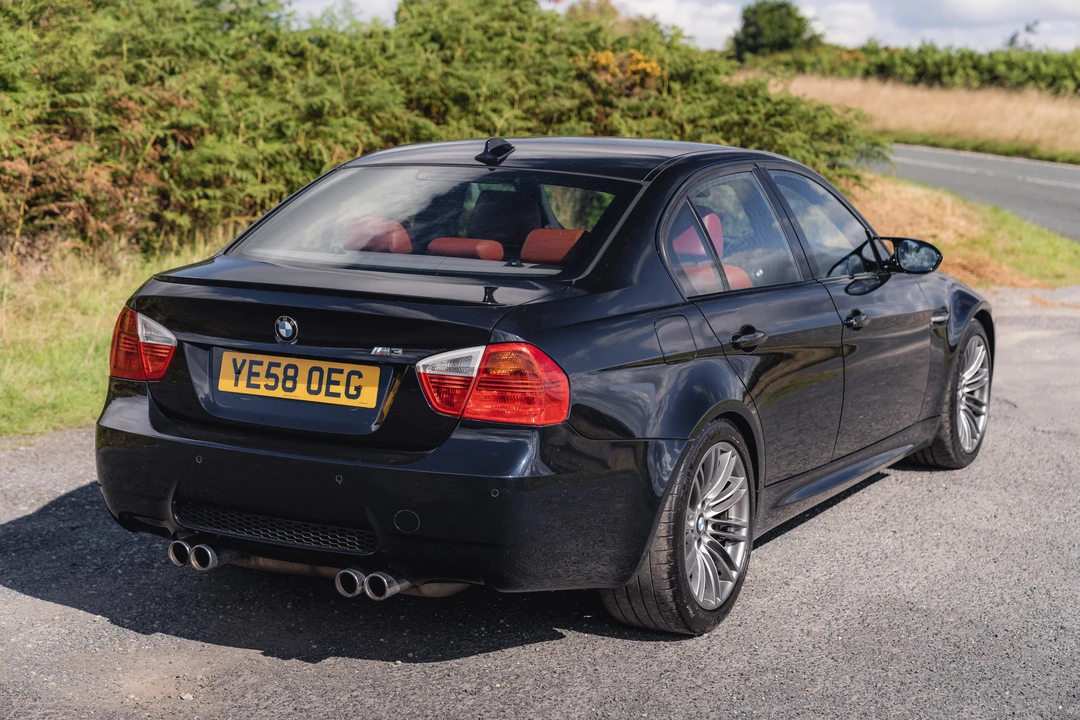 2009 BMW E90 M3 Sedan - Image 19 of 26