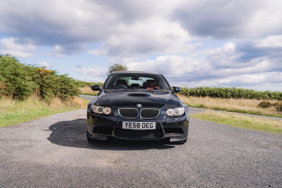 2009 BMW E90 M3 Sedan - Image 20 of 26