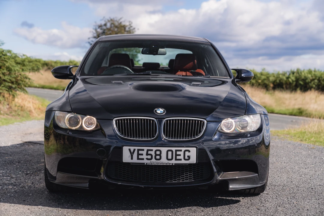 2009 BMW E90 M3 Sedan - Image 3 of 26