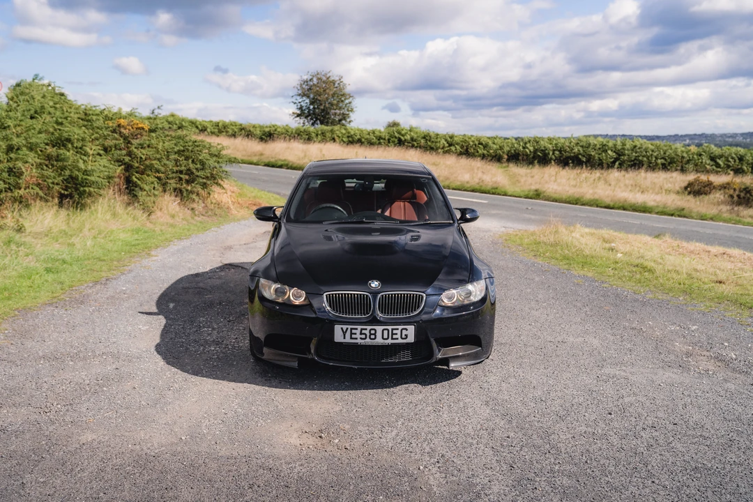 2009 BMW E90 M3 Sedan - Image 21 of 26