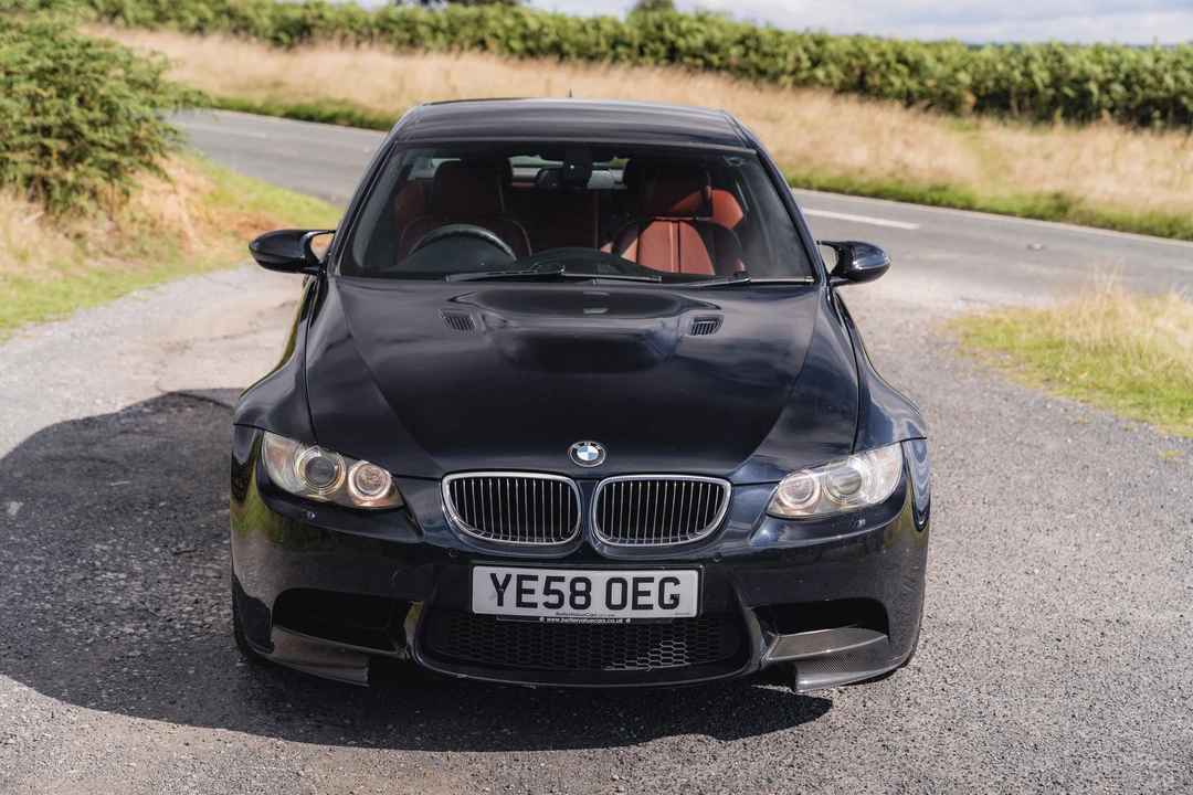 2009 BMW E90 M3 Sedan - Image 22 of 26