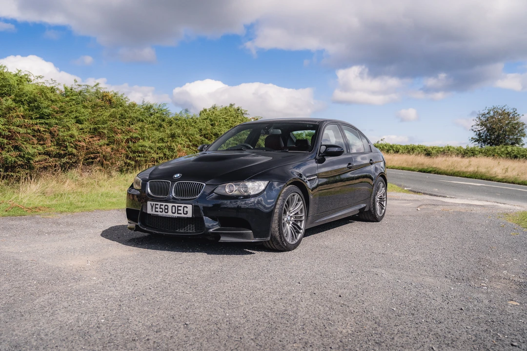 2009 BMW E90 M3 Sedan - Image 23 of 26